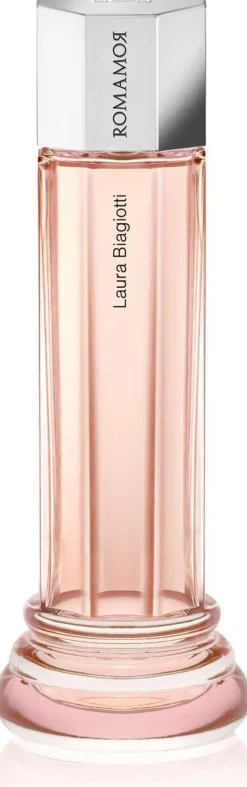 Laura Biagiotti Romamor 100ml eau de toilette spray