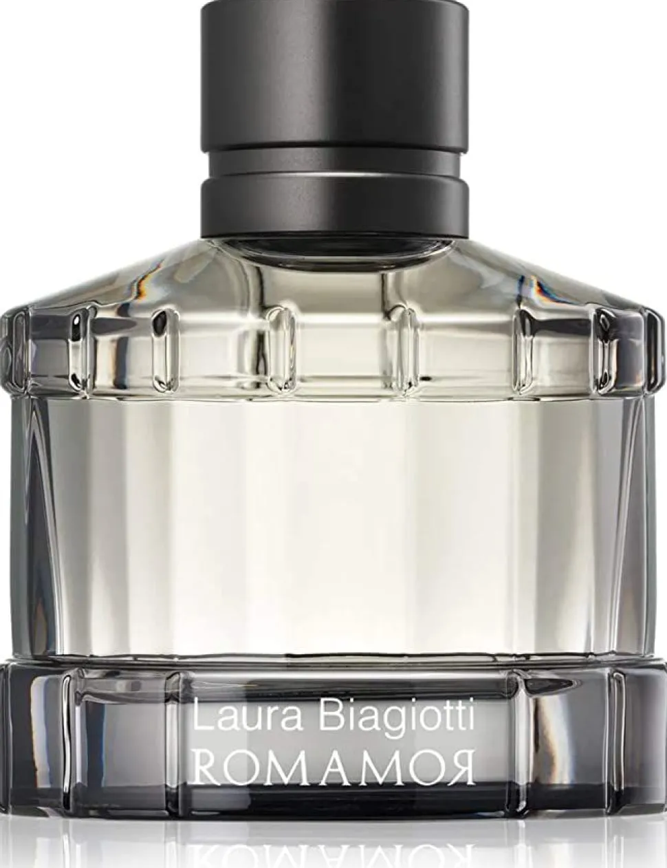 Laura Biagiotti Romamor Uomo 75ml eau de toilette spray