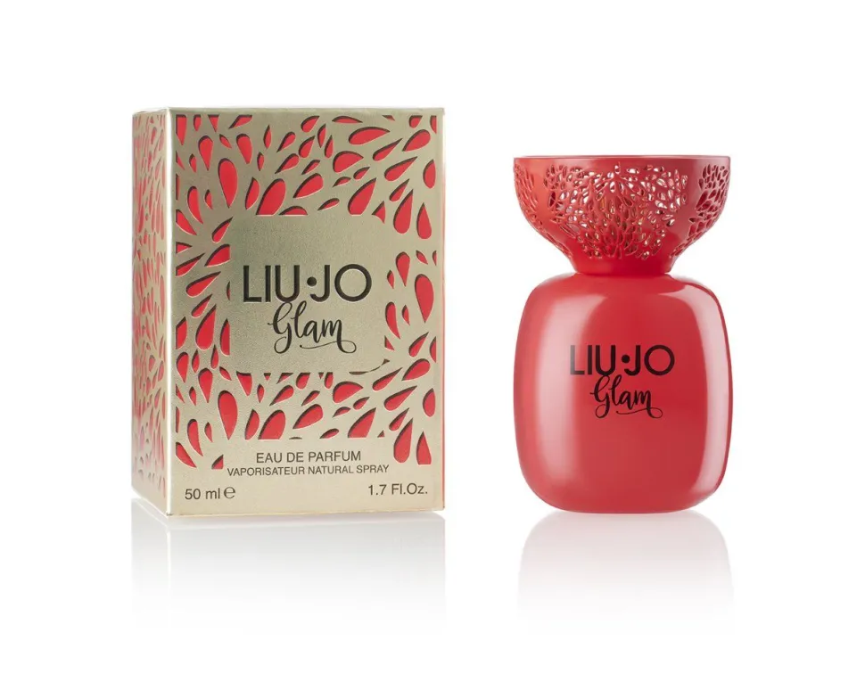 Liu Jo Glam 50ml Eau de Parfum Spray