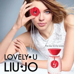 Liu Jo Lovely U 100ml Eau de Parfum Spray