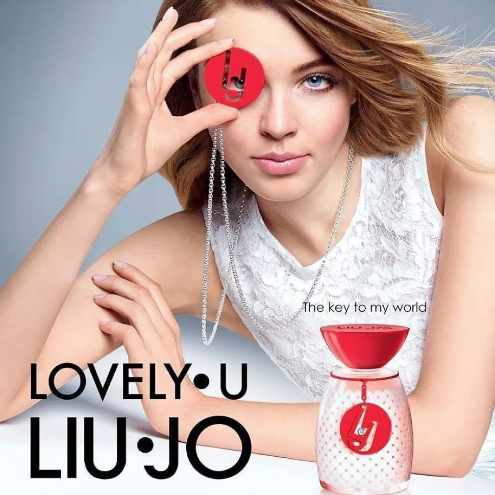 Liu Jo Lovely U 30ml Eau de Parfum Spray