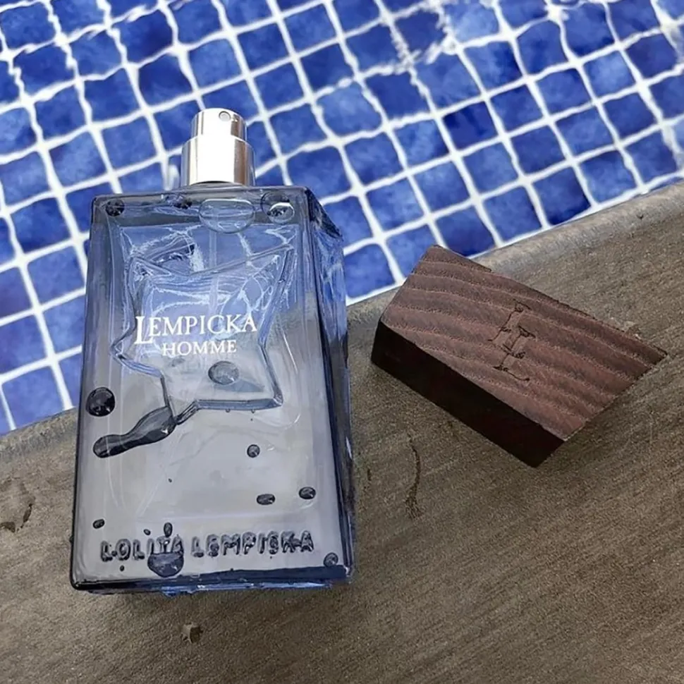 Lolita Lempicka Homme 100ml eau de toilette spray