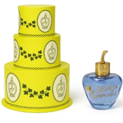Lolita Lempicka Le Parfum 5ml edp Miniatuur Collectors Item