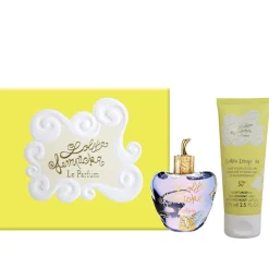 Lolita Lempicka Le Parfum Set 50ml edp + 75ml Bodylotion
