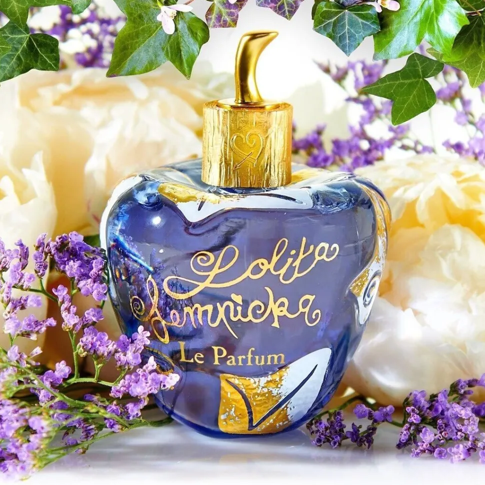 Lolita Lempicka Le Parfum Set 50ml edp + 75ml Bodylotion