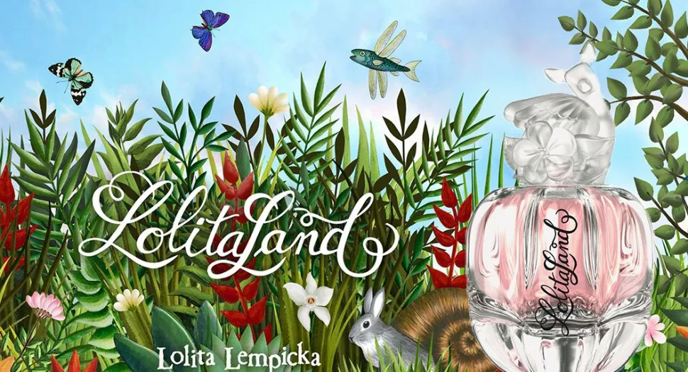 Lolita Lempicka LolitaLand 40ml eau de parfum spray
