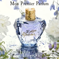 Lolita Lempicka Mon Premier Parfum 100ml eau de parfum spray