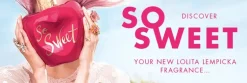 Lolita Lempicka So Sweet 30ml eau de parfum spray