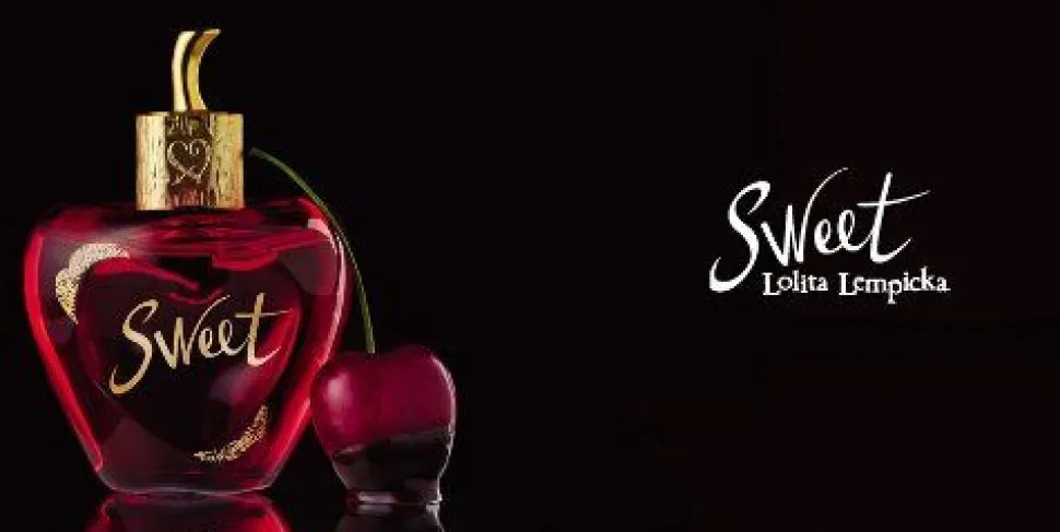 Lolita Lempicka Sweet 100ml eau de parfum spray