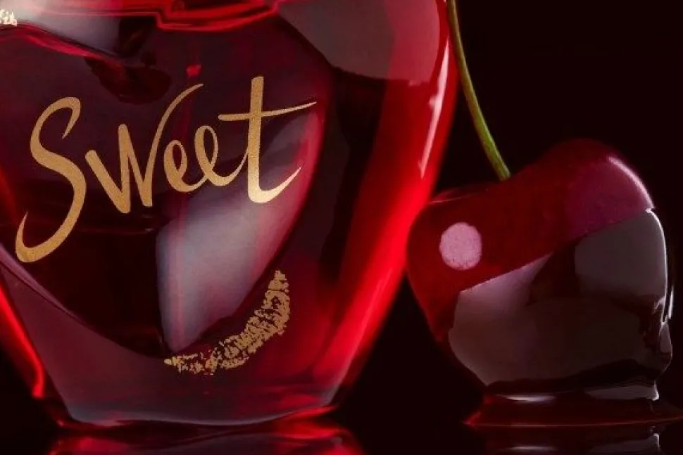 Lolita Lempicka Sweet 100ml eau de parfum spray