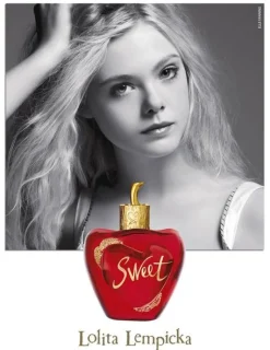 Lolita Lempicka Sweet 100ml eau de parfum spray