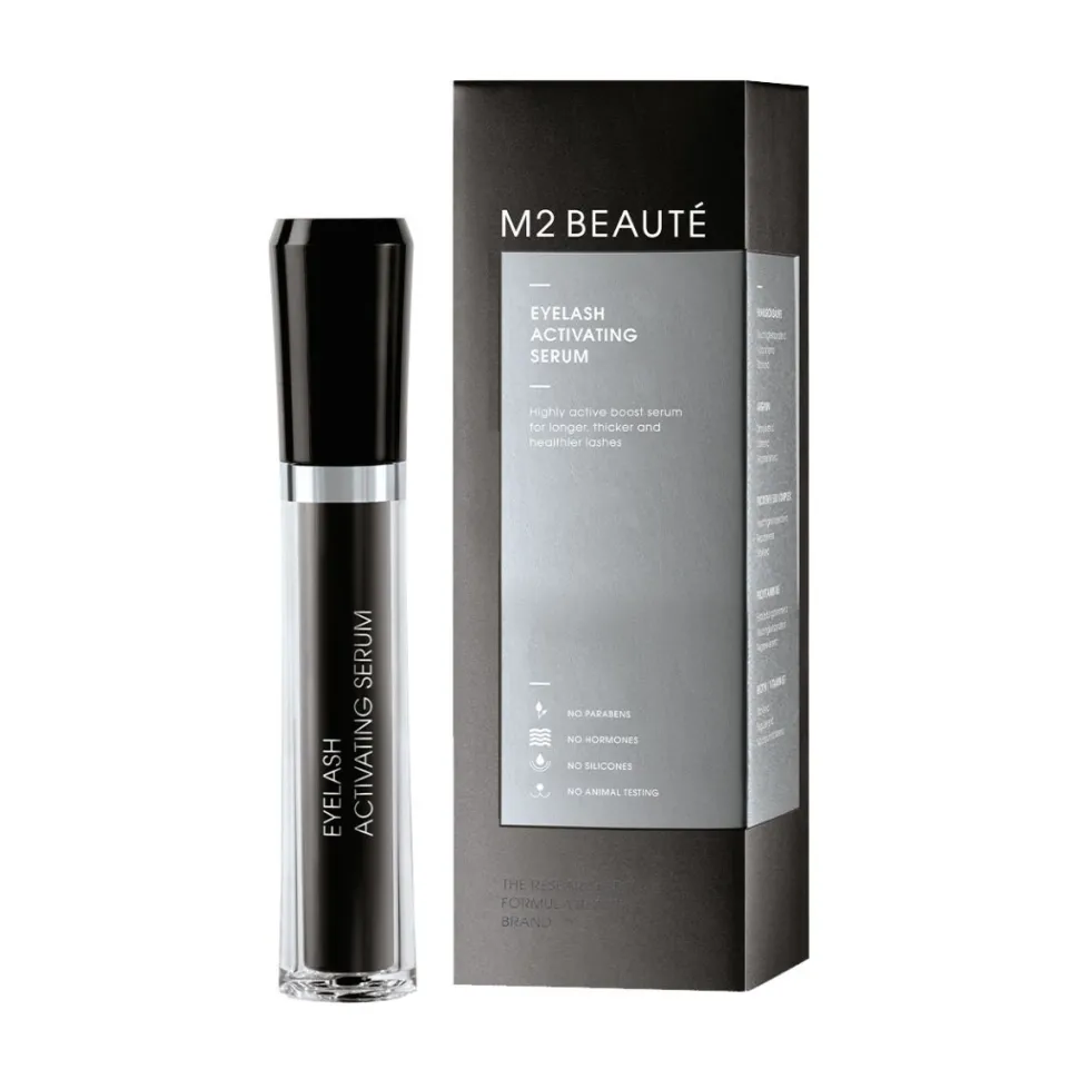 M2 Eyelash Activating Serum 4ml
