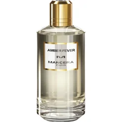 Mancera Amber Fever 120ml eau de parfum spray