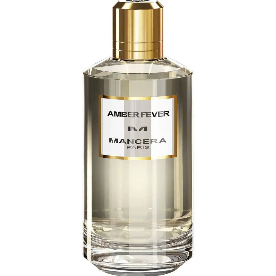 Mancera Amber Fever 120ml eau de parfum spray