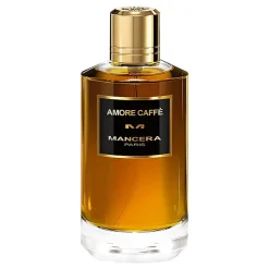 Mancera Amore Caffé 120ml eau de parfum spray
