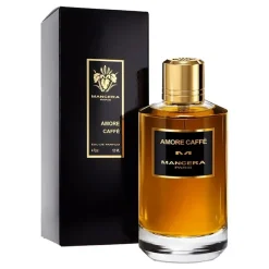 Mancera Amore Caffé 120ml eau de parfum spray