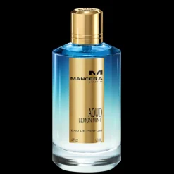 Mancera Aoud Lemon Mint 120ml eau de parfum spray