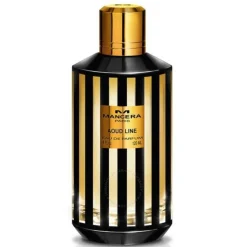 Mancera Aoud Line 120ml eau de parfum spray