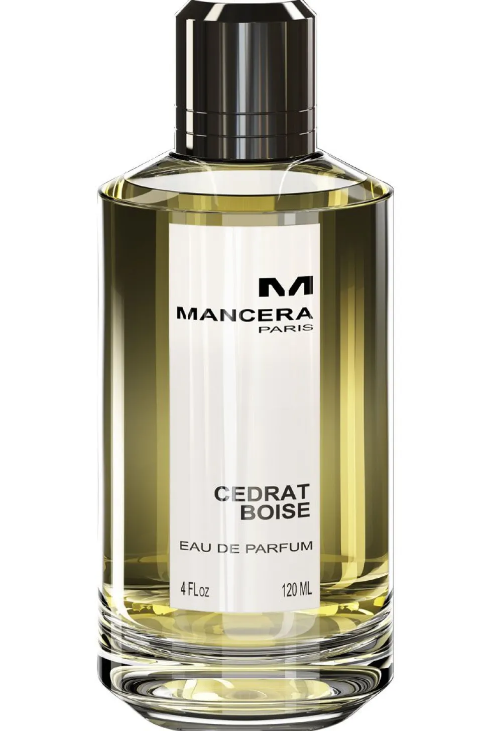 Mancera Cedrat Boise 120ml eau de parfum spray