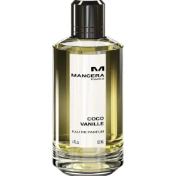 Mancera Coco Vanille 120ml eau de parfum spray