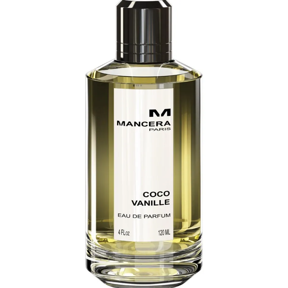 Mancera Coco Vanille 120ml eau de parfum spray