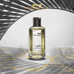Mancera Coco Vanille 120ml eau de parfum spray