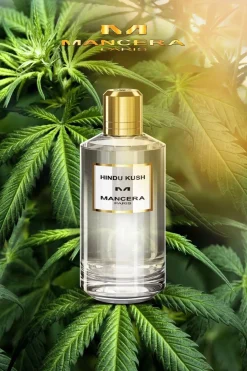 Mancera Hindu Kush 120ml eau de parfum spray