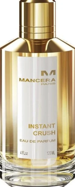 Mancera Instant Crush 120ml eau de parfum spray