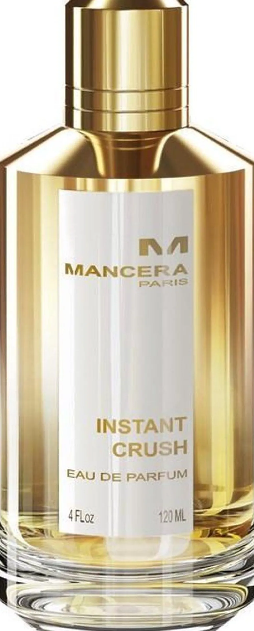 Mancera Instant Crush 120ml eau de parfum spray
