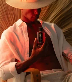 Mancera Intense Red Tobacco 120ml extrait de parfum spray