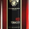 Mancera Red Tobacco 120ml eau de parfum spray
