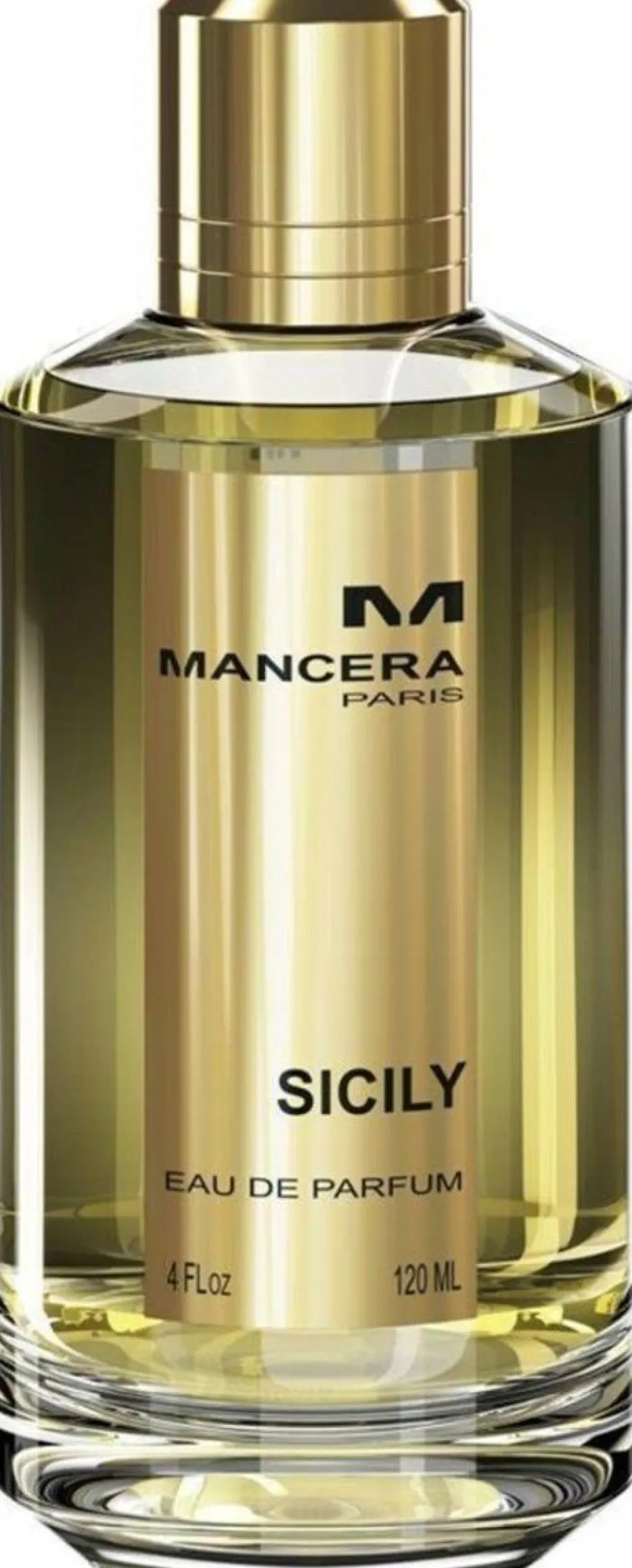 Mancera Sicily 120ml eau de parfum spray