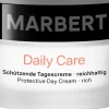 Marbert Daily Care Rich Protective Day Cream 50ml Droge Huid