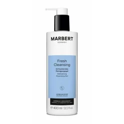Marbert Fresh Cleansing Refreshing Cleansing Gel 400ml Normale Gecombineerde Huid