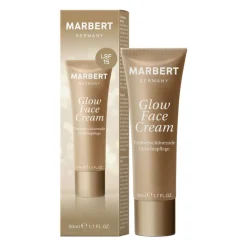 Marbert Glow Face Cream 50ml