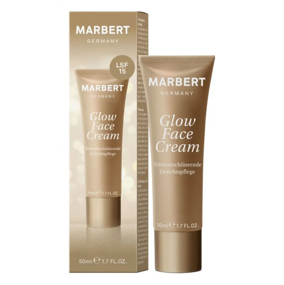 Marbert Glow Face Cream 50ml