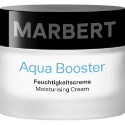 Marbert 24H Aqua Booster Moisturizing Cream 50ml  Normale Huid