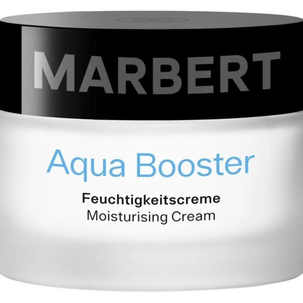 Marbert 24H Aqua Booster Moisturizing Cream 50ml Normale Huid
