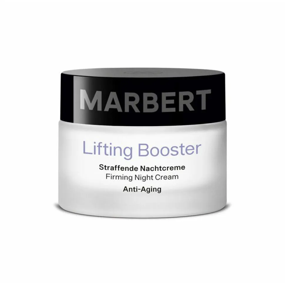 Marbert Lifting Booster Firming Night Cream Anti- Aging 50ml
