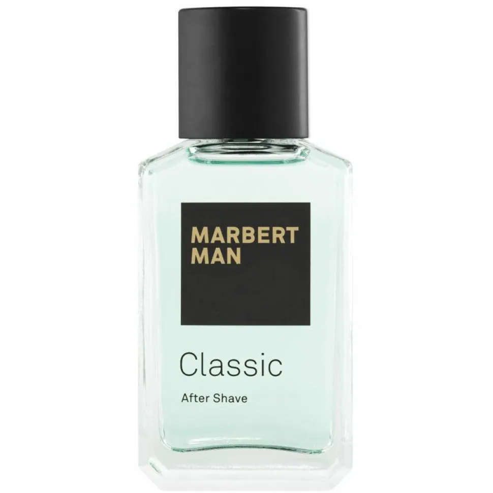 Marbert Man Classic After Shave 50ml