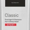 Marbert Man Classic Sport 400ml Showergel