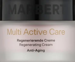 Marbert Multi Active Care Regenerating Cream 50ml Anti -Aging Gezichtscrème