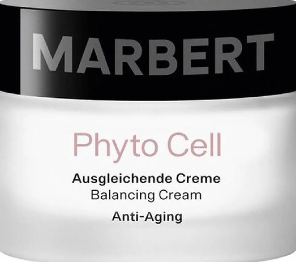 Marbert Phyto Cell Balancing Cream 50ml