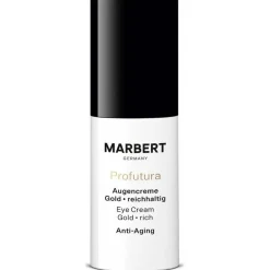 Marbert Profutura Gold Rich Eye Cream 15ml Droge Huid