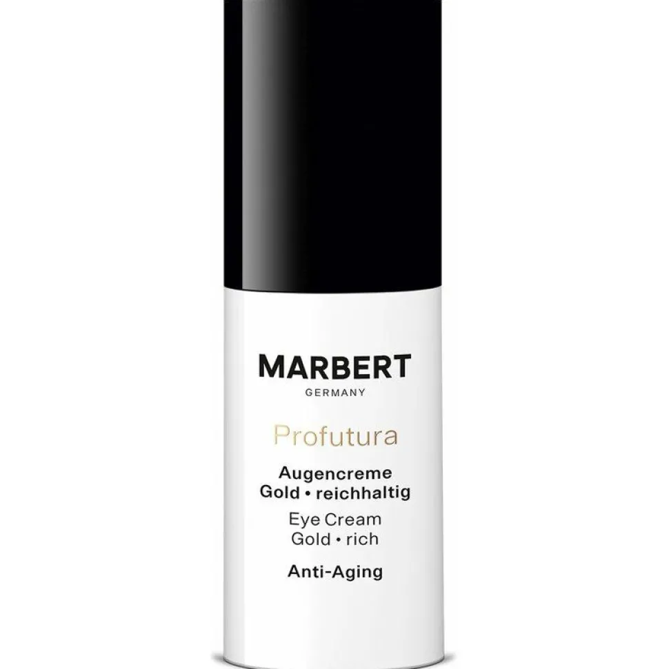 Marbert Profutura Gold Rich Eye Cream 15ml Droge Huid