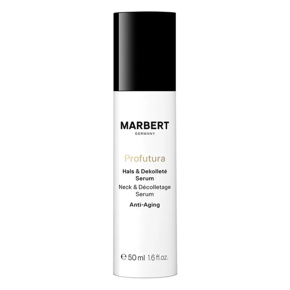 Marbert Profutura Neck & Decolletage Serum 50ml