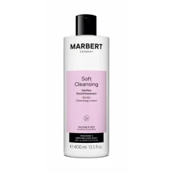 Marbert Soft Cleansing Gentle Cleansing Lotion 400ml Droge Gevoelige Huid