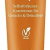 Marbert Sun Self-Tan Drops 40ml Zelfbruiner Druppels