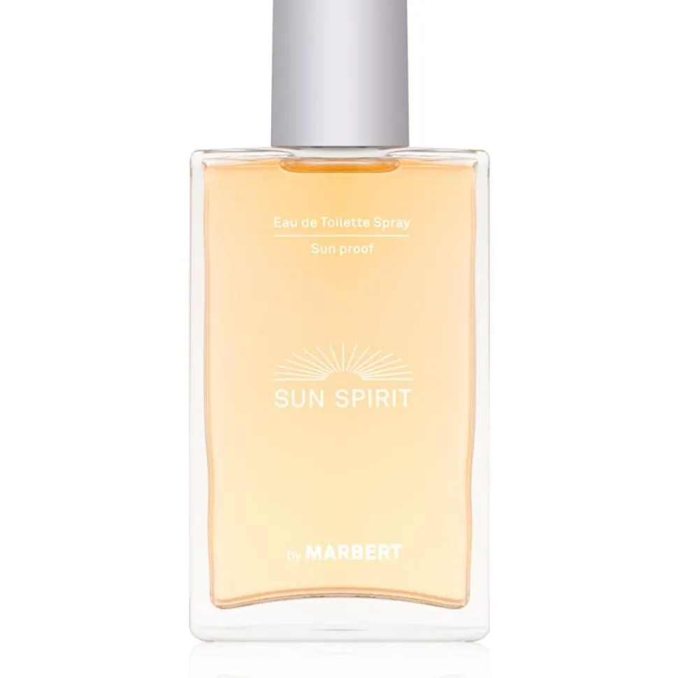 Marbert Sun Spirit 100ml Eau de Toilette Spray