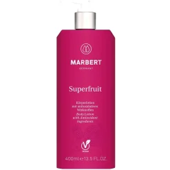 Marbert Superfruit Bodylotion 400ml